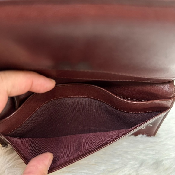 CHANEL Black Long Wallet - Picture 11 of 13